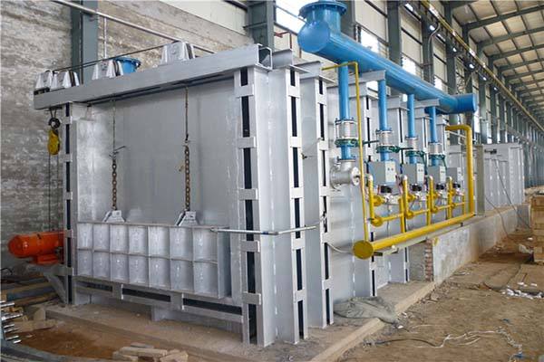 燃?xì)鉅t的熱備順序和轉(zhuǎn)生產(chǎn)順序